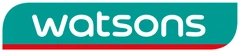 Watsons